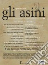 “Gli asini” n. 66-67, agosto-settembre 2019. E-book. Formato PDF ebook