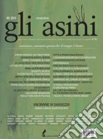 “Gli asini” n. 69, novembre 2019. E-book. Formato PDF ebook