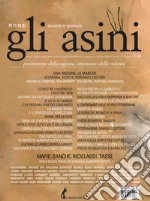 “Gli asini” n. 70-71, dicembre 2019 - gennaio 2020. E-book. Formato PDF ebook