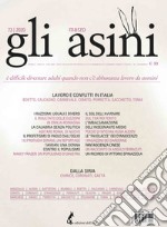 “Gli asini” n. 73, marzo 2020. E-book. Formato EPUB