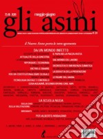 “Gli asini” n. 75-76, maggio-giugno 2020. E-book. Formato EPUB ebook