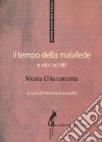 Il tempo della malafede e altri scritti. E-book. Formato EPUB ebook