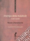 Il tempo della malafede e altri scritti. E-book. Formato EPUB ebook