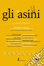 'Gli asini' n. 77 luglio 2020. E-book. Formato EPUB ebook