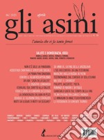 Gli asini n.86 aprile 2021. E-book. Formato EPUB ebook