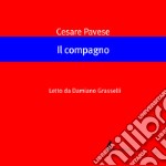 Il compagno. Audiolibro. Download MP3 ebook