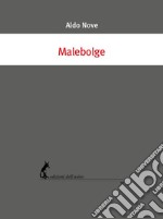 Malebolge. E-book. Formato EPUB ebook