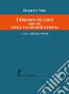 Il disonore dei poeti seguito da Camus, rivoltoso della domenica. E-book. Formato EPUB ebook