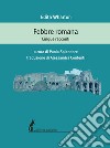 Febbre romana: Cinque racconti. E-book. Formato EPUB ebook