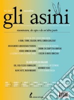 Gli asini n.93 novembre 2021. E-book. Formato EPUB ebook