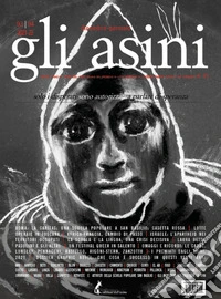 Gli asini n.94-95 dicembre 2021 - gennaio 2022. E-book. Formato EPUB ebook