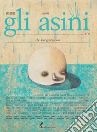 Gli asini n.98 aprile 2022. E-book. Formato EPUB ebook