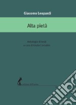 Alta pietà. E-book. Formato EPUB ebook