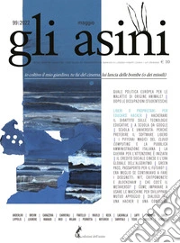 Gli asini n.99 maggio 2022. E-book. Formato EPUB ebook
