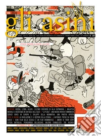 Gli asini n. 100 giugno 2022. E-book. Formato EPUB ebook