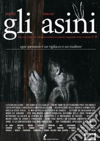 Gli asini n.96 febbraio 2022. E-book. Formato EPUB ebook