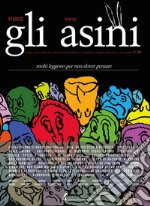 Gli asini n.97 marzo 2022. E-book. Formato EPUB