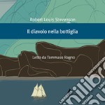 Il diavolo nella bottiglia. Audiolibro. Download MP3