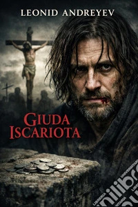 Giuda Iscariota. E-book. Formato EPUB ebook