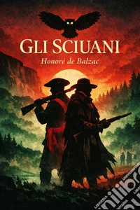 Gli Sciuani. E-book. Formato EPUB ebook