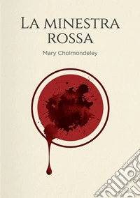 Minestra rossa. E-book. Formato EPUB ebook