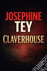 Claverhouse. E-book. Formato EPUB ebook