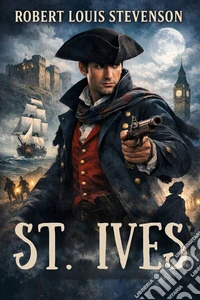 St. Ives. E-book. Formato EPUB ebook