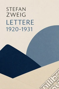 Lettere 1920-1931. E-book. Formato EPUB ebook