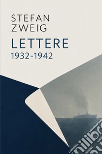 Lettere 1932-1942. E-book. Formato EPUB ebook