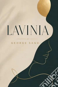 Lavinia. E-book. Formato EPUB ebook