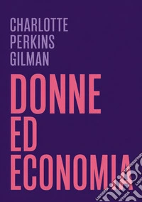 Donne ed economia. E-book. Formato EPUB ebook