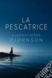 La pescatrice. E-book. Formato EPUB ebook