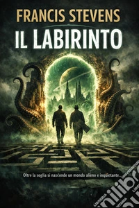 Il labirinto. E-book. Formato EPUB ebook