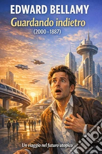 Guardando indietro. E-book. Formato EPUB ebook