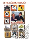 La mia difesa personale. E-book. Formato Mobipocket ebook di Marco Conti