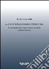 Un sì meraviglioso intreccio: Il contrappunto nelle composizioni per pianoforte di Robert Schumann. E-book. Formato PDF ebook di Maria Teresa Arfini
