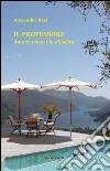 Il Professore. Amore senza via d&apos;uscita. E-book. Formato EPUB ebook