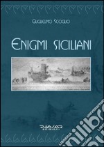 Enigmi siciliani. E-book. Formato Mobipocket ebook