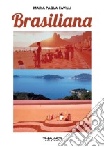 Brasiliana. E-book. Formato EPUB ebook