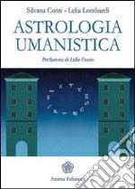 Astrologia umanistica. E-book. Formato EPUB