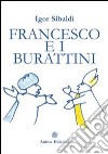 Francesco e i burattini. E-book. Formato EPUB ebook