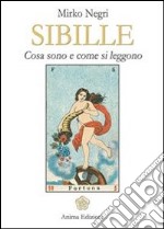 Sibille: Cosa sono e come si leggono. E-book. Formato EPUB ebook