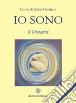 Io sonoIl Donatore. E-book. Formato PDF