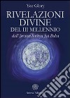 Rivelazioni Divine del III Millennio: dall’Avatar Sathya Sai Baba. E-book. Formato EPUB ebook