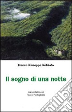 Il sogno di una notte. E-book. Formato Mobipocket ebook