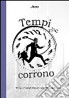 Tempi che corrono. E-book. Formato EPUB ebook di Jeco