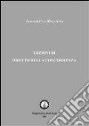 Lezioni di diritto della concorrenza. E-book. Formato PDF ebook