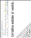 Un'altra estate si vedrà. E-book. Formato PDF ebook di Maria Scarpetta