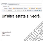 Un'altra estate si vedrà. E-book. Formato EPUB ebook