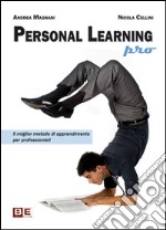 Personal Learning Pro. E-book. Formato EPUB ebook